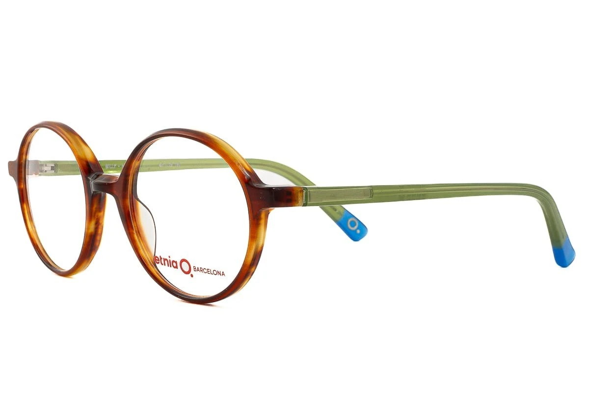 Occhiali Da Vista Per Bambini ETNIA BARCELONA Billy Hvgr 2 Occhiali Da Vista Per Bambini ETNIA BARCELONA Billy Hvgr - immagine 2