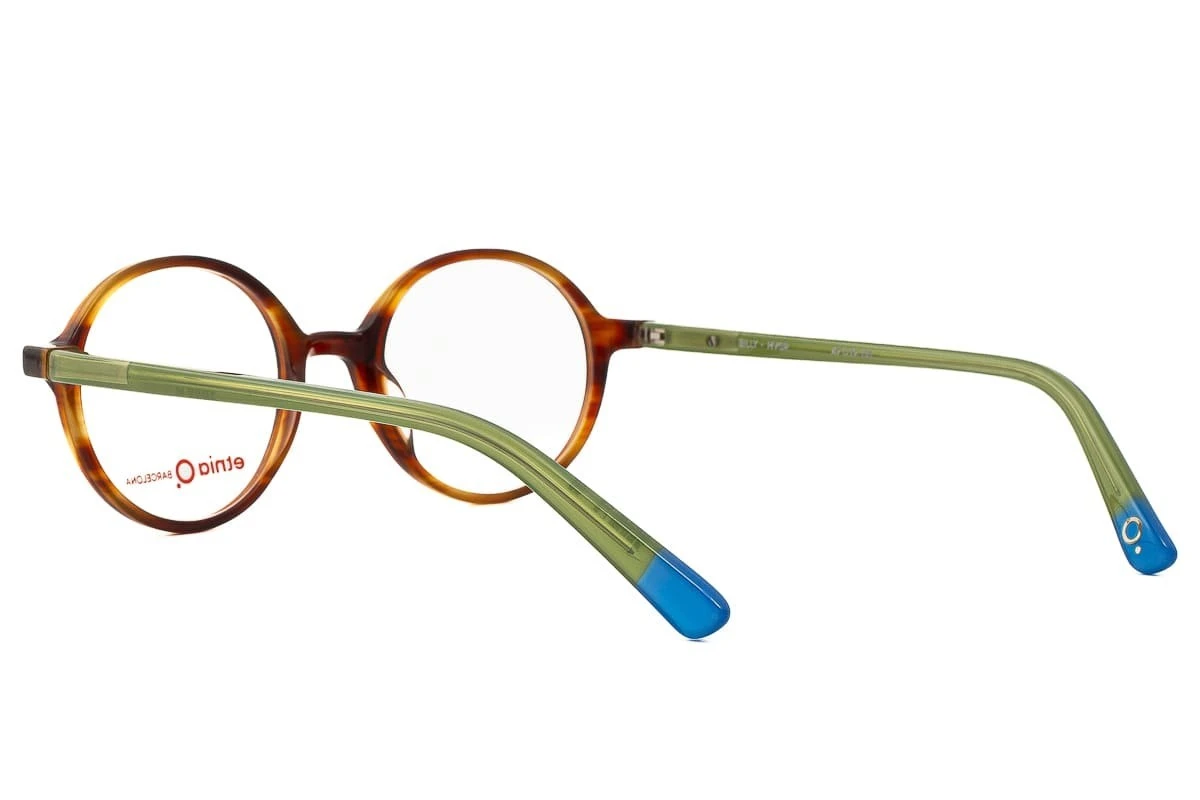 Occhiali Da Vista Per Bambini ETNIA BARCELONA Billy Hvgr 4 Occhiali Da Vista Per Bambini ETNIA BARCELONA Billy Hvgr - immagine 4