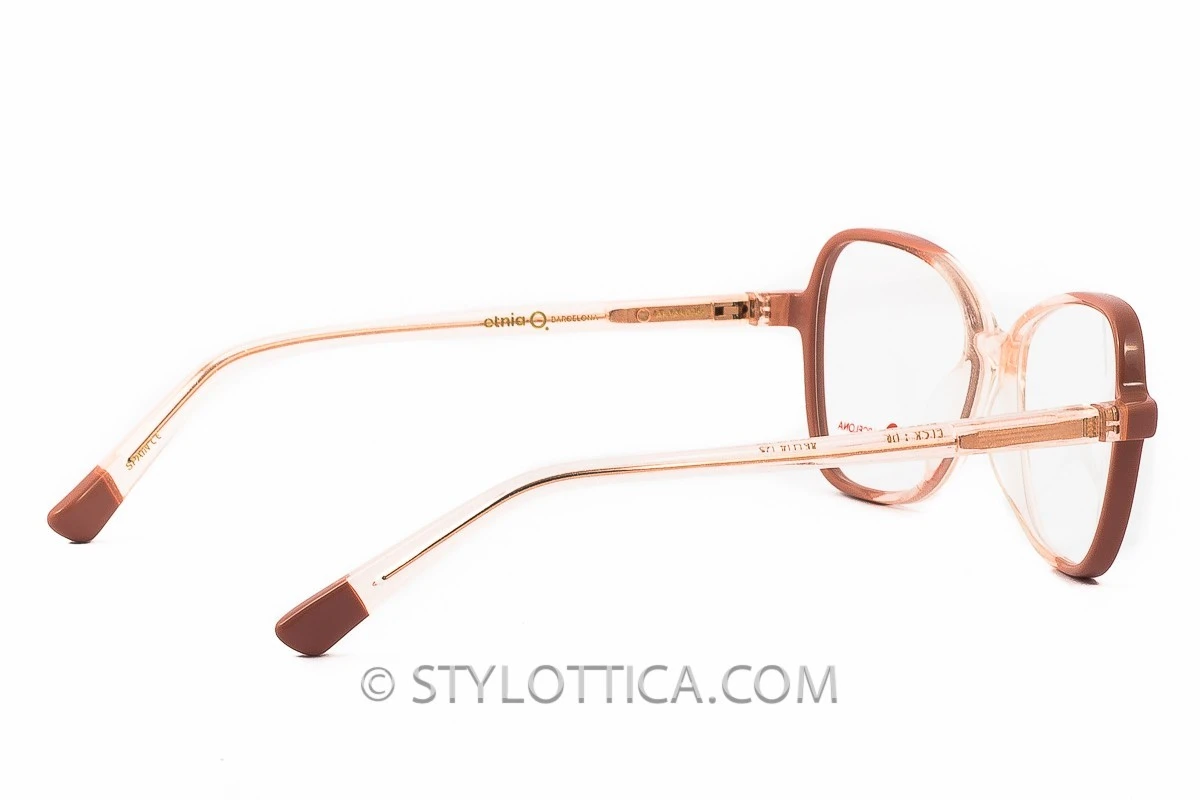 Occhiali Da Vista Per Bambini ETNIA BARCELONA Elsa Pk 4 Occhiali Da Vista Per Bambini ETNIA BARCELONA Elsa Pk - immagine 4