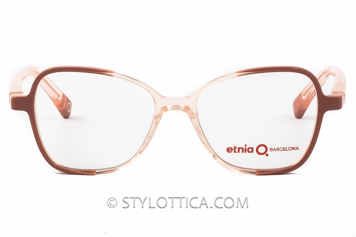 Occhiali Da Vista Per Bambini ETNIA BARCELONA Elsa Pk 1 Occhiali Da Vista Per Bambini ETNIA BARCELONA Elsa Pk