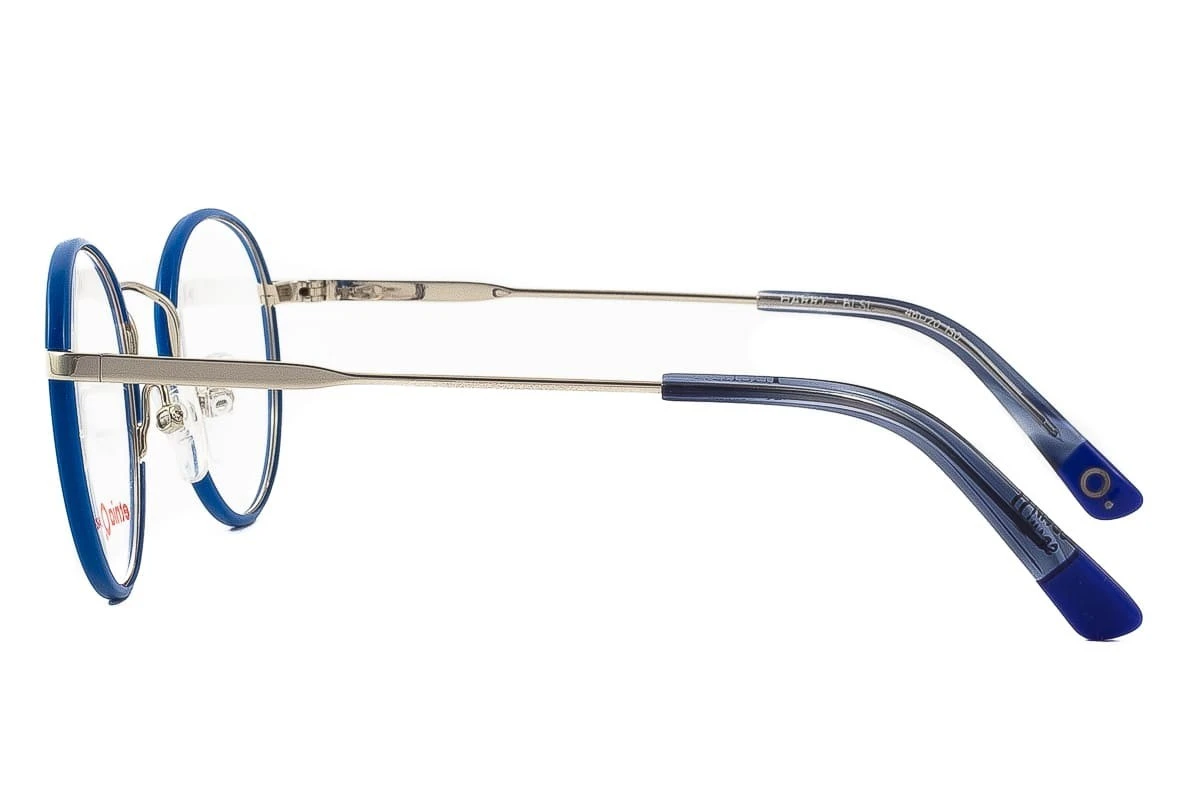 Occhiali Da Vista Per Bambini ETNIA BARCELONA Harry Blsl 3 Occhiali Da Vista Per Bambini ETNIA BARCELONA Harry Blsl - immagine 3