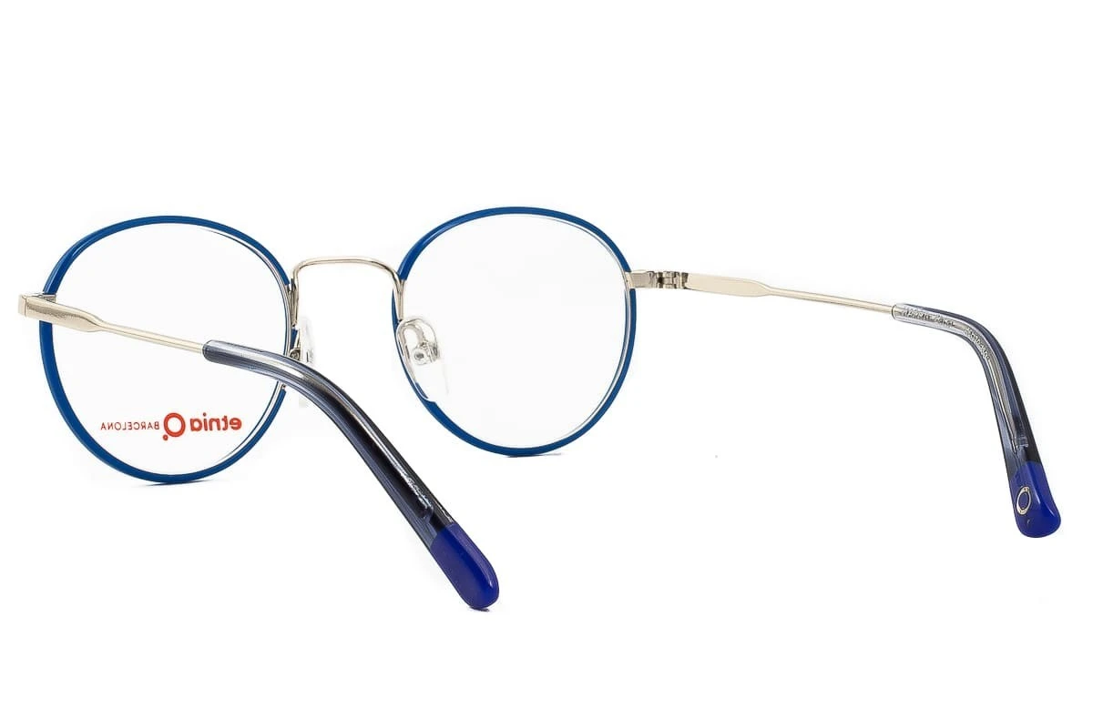 Occhiali Da Vista Per Bambini ETNIA BARCELONA Harry Blsl 4 Occhiali Da Vista Per Bambini ETNIA BARCELONA Harry Blsl - immagine 4