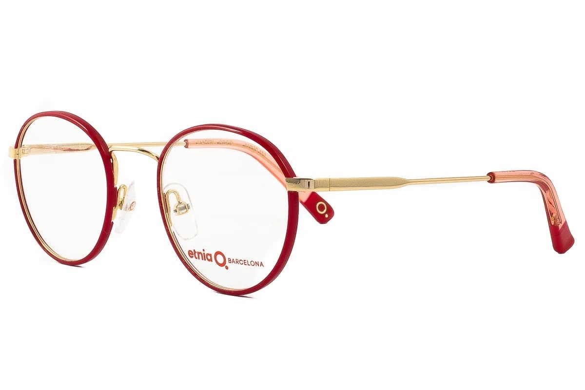 Occhiali Da Vista Per Bambini ETNIA BARCELONA Harry Rdgd 2 Occhiali Da Vista Per Bambini ETNIA BARCELONA Harry Rdgd - immagine 2