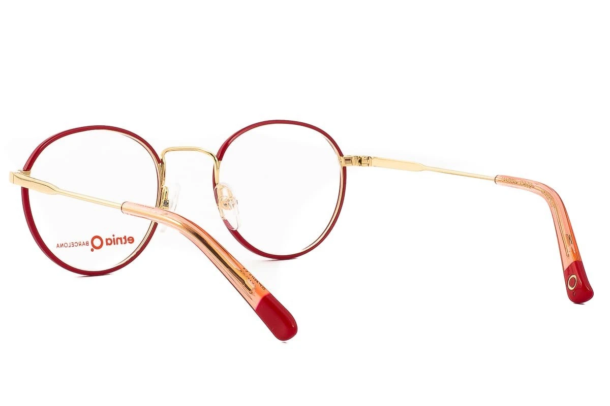 Occhiali Da Vista Per Bambini ETNIA BARCELONA Harry Rdgd 4 Occhiali Da Vista Per Bambini ETNIA BARCELONA Harry Rdgd - immagine 4