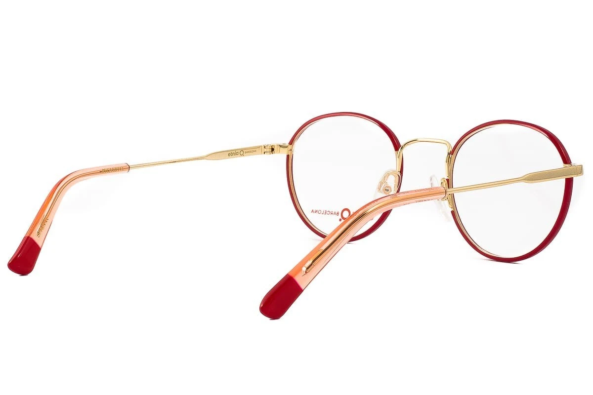 Occhiali Da Vista Per Bambini ETNIA BARCELONA Harry Rdgd 5 Occhiali Da Vista Per Bambini ETNIA BARCELONA Harry Rdgd - immagine 5