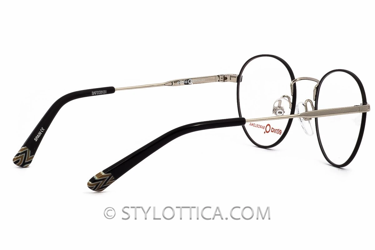 Occhiali Da Vista Per Bambini ETNIA BARCELONA Napa20 Bksl 4 Occhiali Da Vista Per Bambini ETNIA BARCELONA Napa20 Bksl - immagine 4