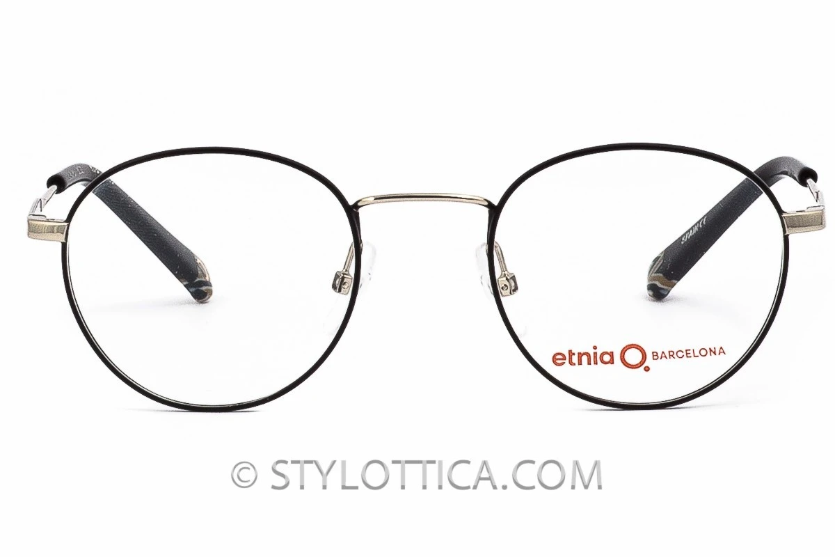 Occhiali Da Vista Per Bambini ETNIA BARCELONA Napa20 Bksl 1 Occhiali Da Vista Per Bambini ETNIA BARCELONA Napa20 Bksl