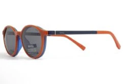 Occhiali Da Vista Per Bambini INVU IG42417 B Clip Sole -Negozio al dettaglio Stylottica occhiali da vista per bambini invu ig42417 b clip sole 2