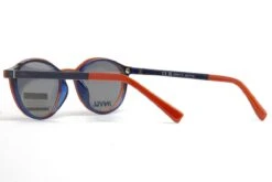 Occhiali Da Vista Per Bambini INVU IG42417 B Clip Sole -Negozio al dettaglio Stylottica occhiali da vista per bambini invu ig42417 b clip sole 4