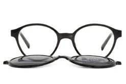 Occhiali Da Vista Per Bambini INVU M4109 G