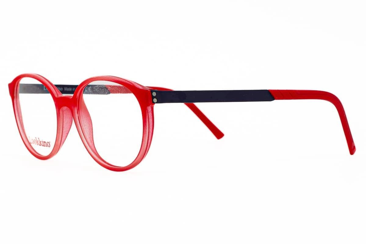 Occhiali Da Vista Per Bambini LOOK 3759 W193 Nil 2 Occhiali Da Vista Per Bambini LOOK 3759 W193 Nil - immagine 2