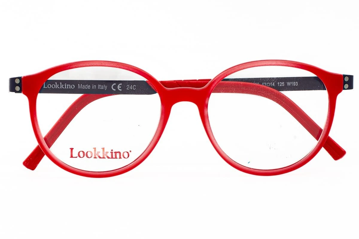 Occhiali Da Vista Per Bambini LOOK 3759 W193 Nil 1 Occhiali Da Vista Per Bambini LOOK 3759 W193 Nil