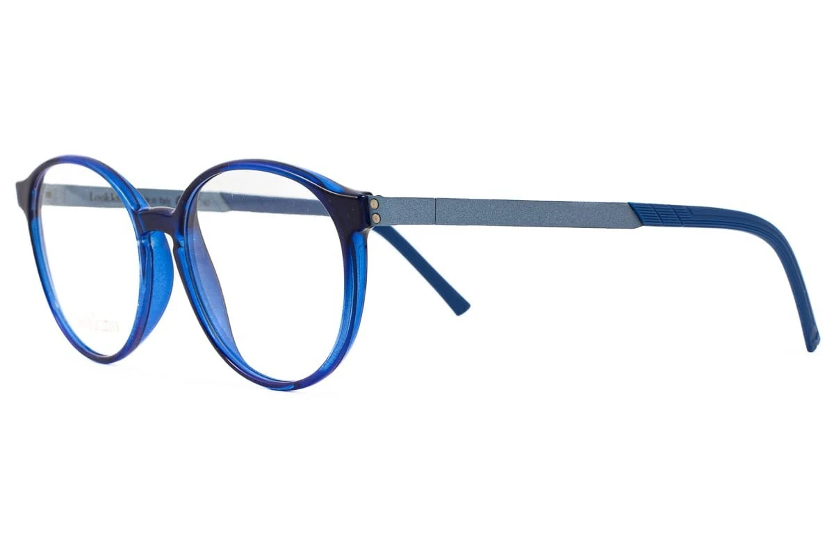 Occhiali Da Vista Per Bambini LOOK 3759 W7 Nil 2 Occhiali Da Vista Per Bambini LOOK 3759 W7 Nil - immagine 2