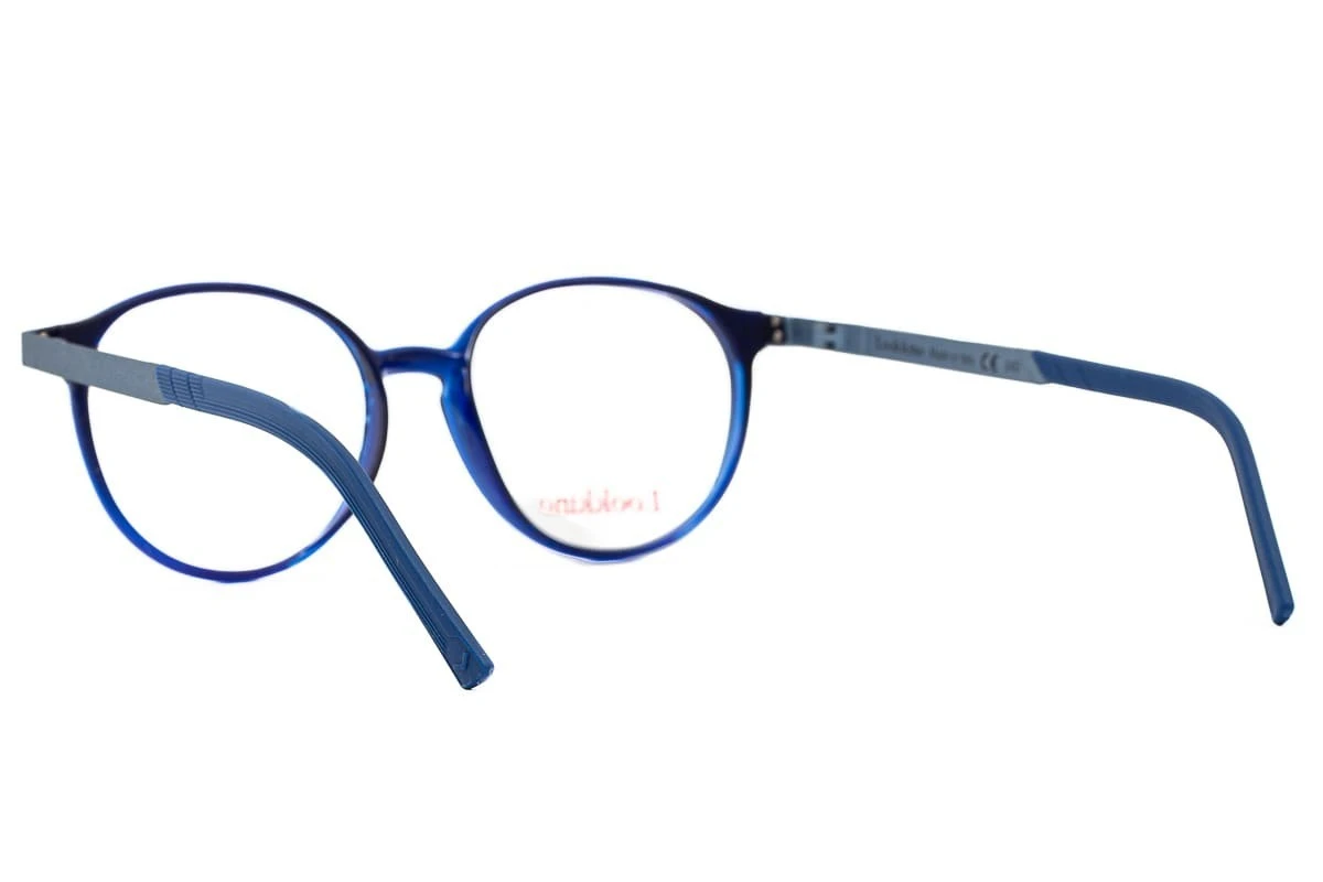 Occhiali Da Vista Per Bambini LOOK 3759 W7 Nil 4 Occhiali Da Vista Per Bambini LOOK 3759 W7 Nil - immagine 4