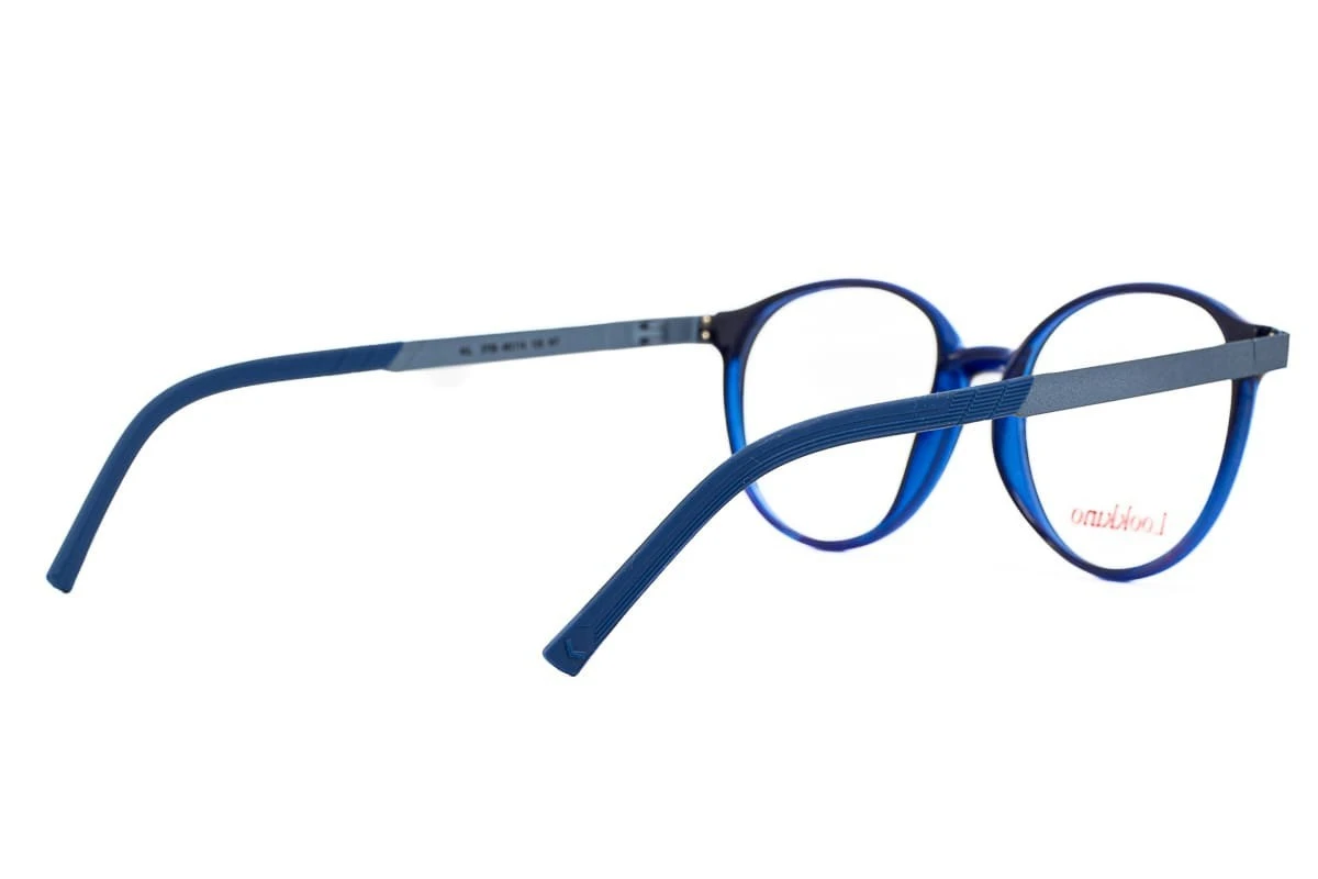 Occhiali Da Vista Per Bambini LOOK 3759 W7 Nil 5 Occhiali Da Vista Per Bambini LOOK 3759 W7 Nil - immagine 5