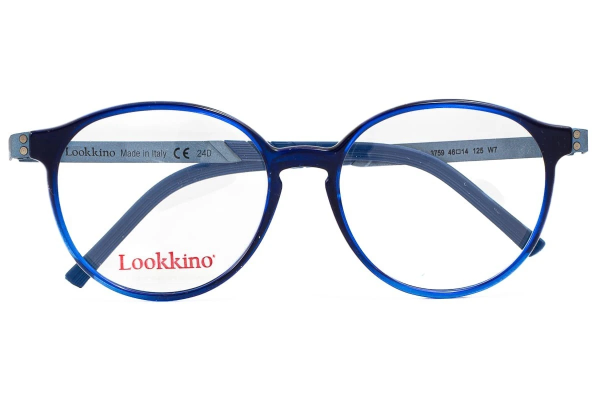 Occhiali Da Vista Per Bambini LOOK 3759 W7 Nil 1 Occhiali Da Vista Per Bambini LOOK 3759 W7 Nil