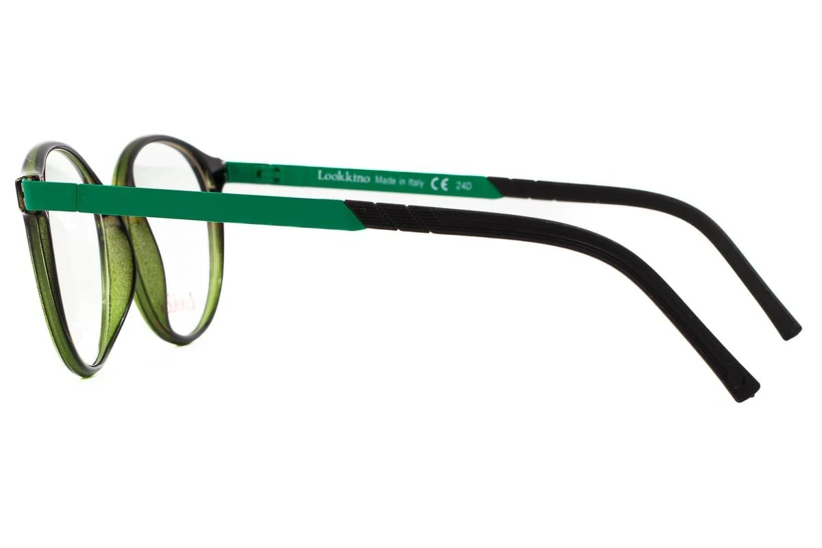 Occhiali Da Vista Per Bambini LOOK 3759 W8 Nil 3 Occhiali Da Vista Per Bambini LOOK 3759 W8 Nil - immagine 3