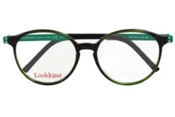 Occhiali Da Vista Per Bambini LOOK 3759 W8 Nil