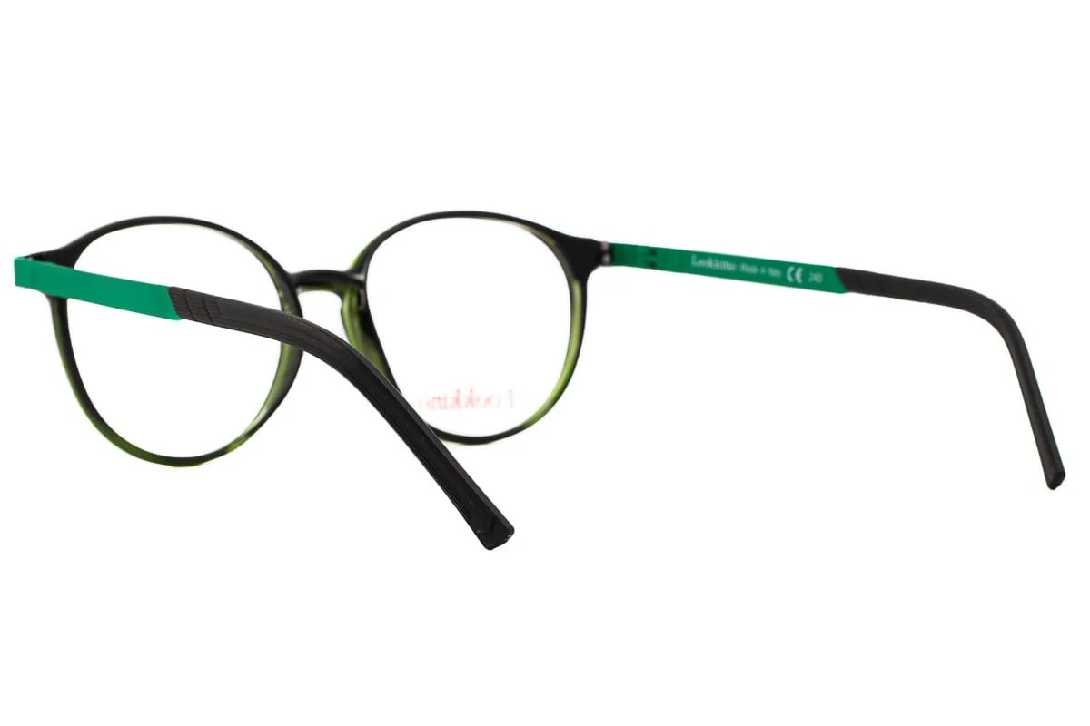 Occhiali Da Vista Per Bambini LOOK 3759 W8 Nil 4 Occhiali Da Vista Per Bambini LOOK 3759 W8 Nil - immagine 4