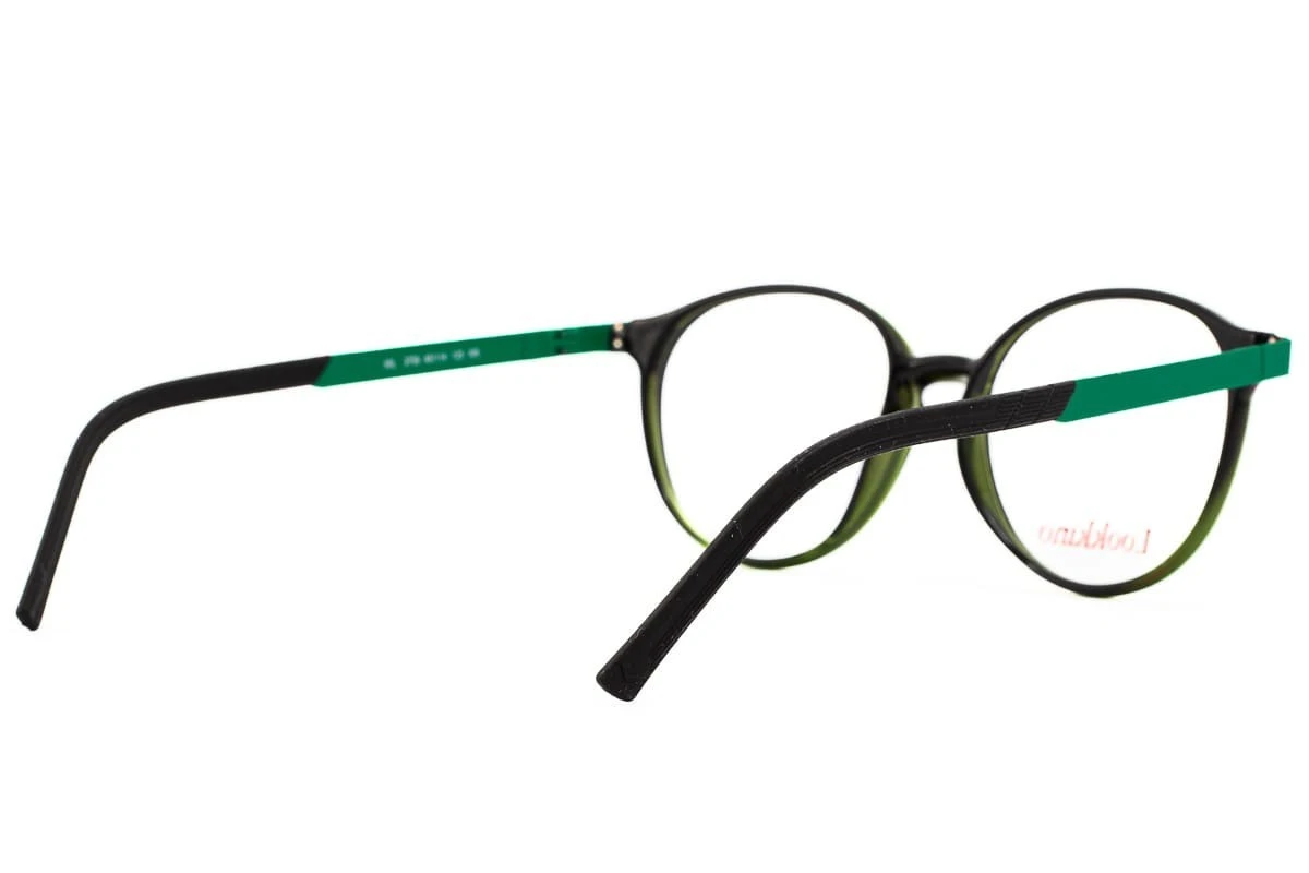 Occhiali Da Vista Per Bambini LOOK 3759 W8 Nil 5 Occhiali Da Vista Per Bambini LOOK 3759 W8 Nil - immagine 5