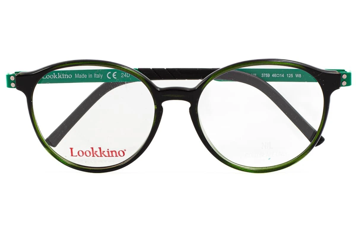 Occhiali Da Vista Per Bambini LOOK 3759 W8 Nil 1 Occhiali Da Vista Per Bambini LOOK 3759 W8 Nil