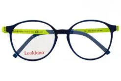 Occhiali Da Vista Per Bambini LOOK 3759 W91 Nil