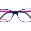 Occhiali Da Vista Per Bambini LOOK 3810 W296 Nil