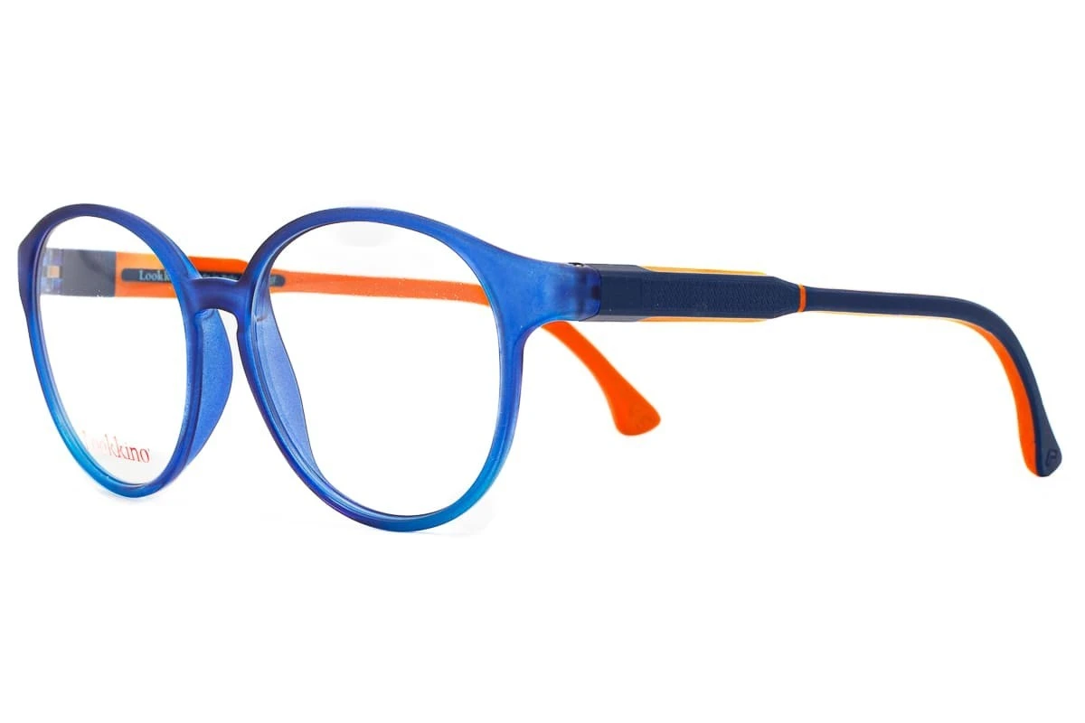 Occhiali Da Vista Per Bambini LOOK 3881 W4 Nil 2 Occhiali Da Vista Per Bambini LOOK 3881 W4 Nil - immagine 2