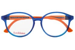Occhiali Da Vista Per Bambini LOOK 3881 W4 Nil