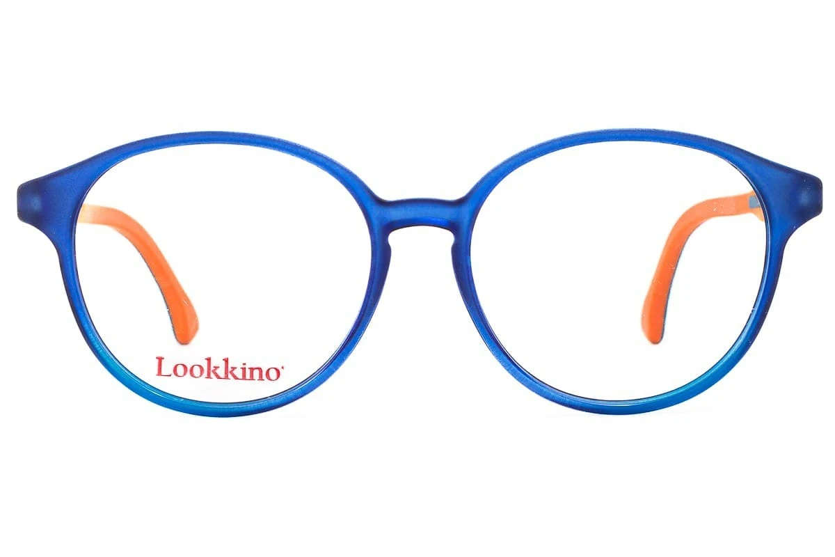 Occhiali Da Vista Per Bambini LOOK 3881 W4 Nil 6 Occhiali Da Vista Per Bambini LOOK 3881 W4 Nil - immagine 6
