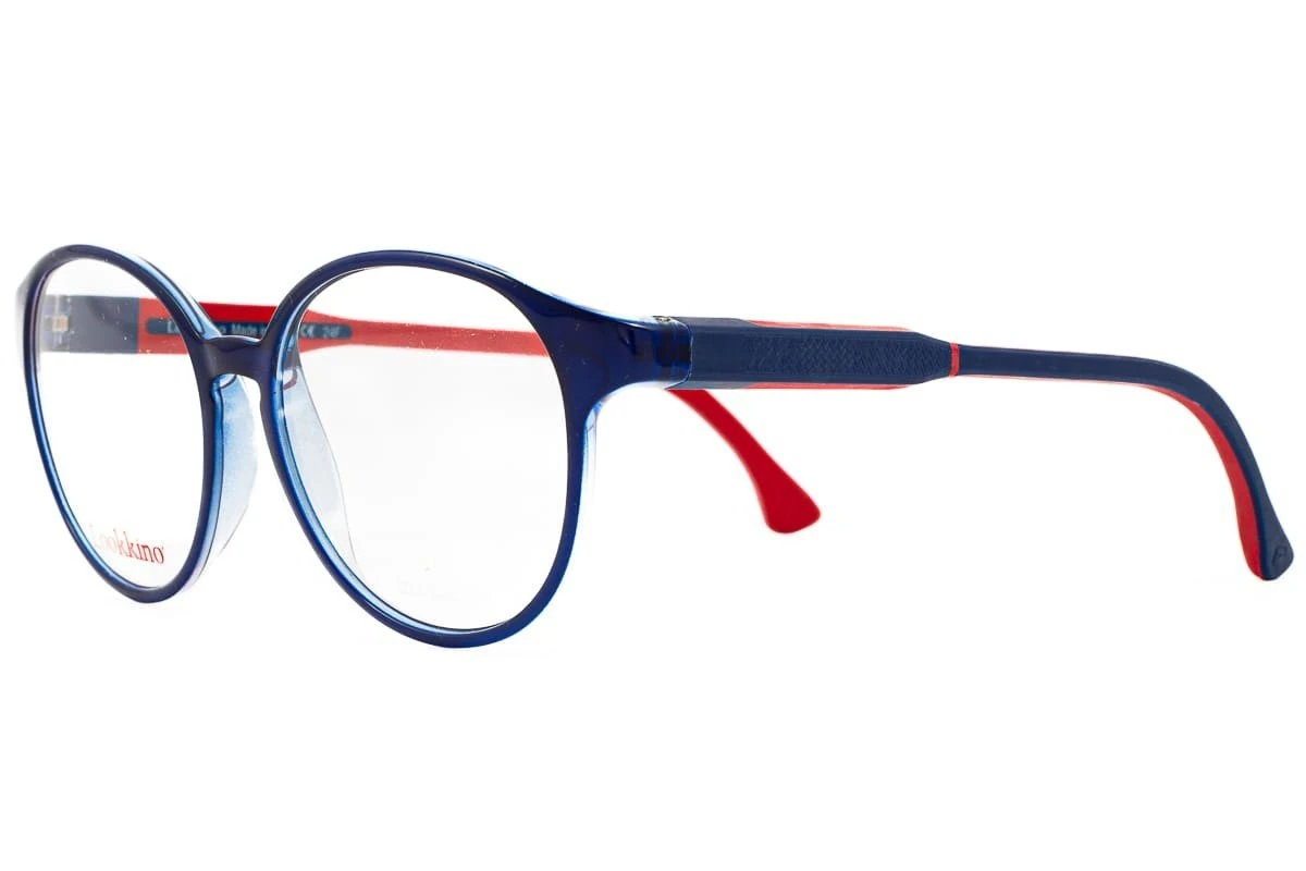 Occhiali Da Vista Per Bambini LOOK 3881 W7 Nil 2 Occhiali Da Vista Per Bambini LOOK 3881 W7 Nil - immagine 2