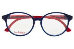 Occhiali Da Vista Per Bambini LOOK 3881 W7 Nil