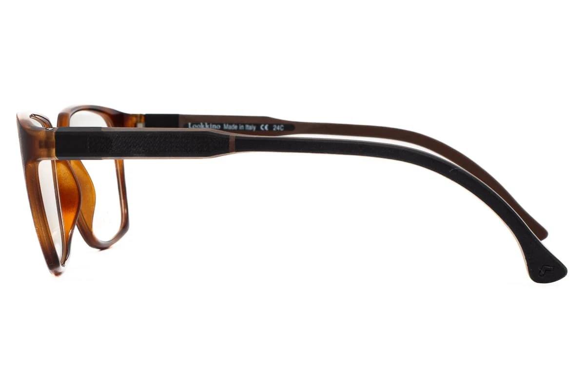 Occhiali Da Vista Per Bambini LOOK 3883 W6 Nil 3 Occhiali Da Vista Per Bambini LOOK 3883 W6 Nil - immagine 3