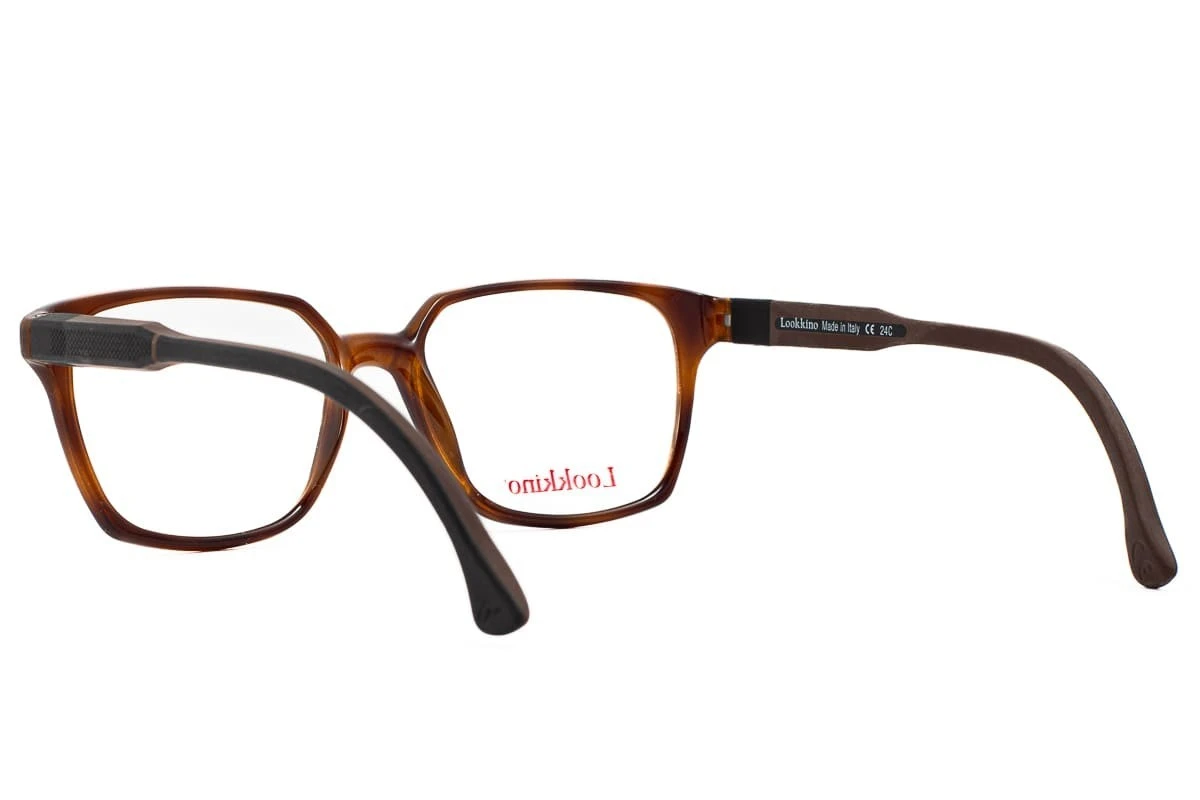 Occhiali Da Vista Per Bambini LOOK 3883 W6 Nil 4 Occhiali Da Vista Per Bambini LOOK 3883 W6 Nil - immagine 4