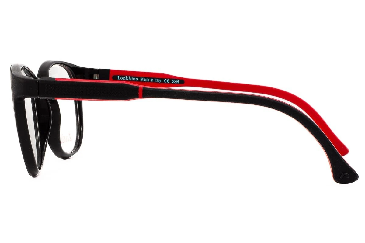 Occhiali Da Vista Per Bambini LOOK 3884 W1 Junior 3 Occhiali Da Vista Per Bambini LOOK 3884 W1 Junior - immagine 3