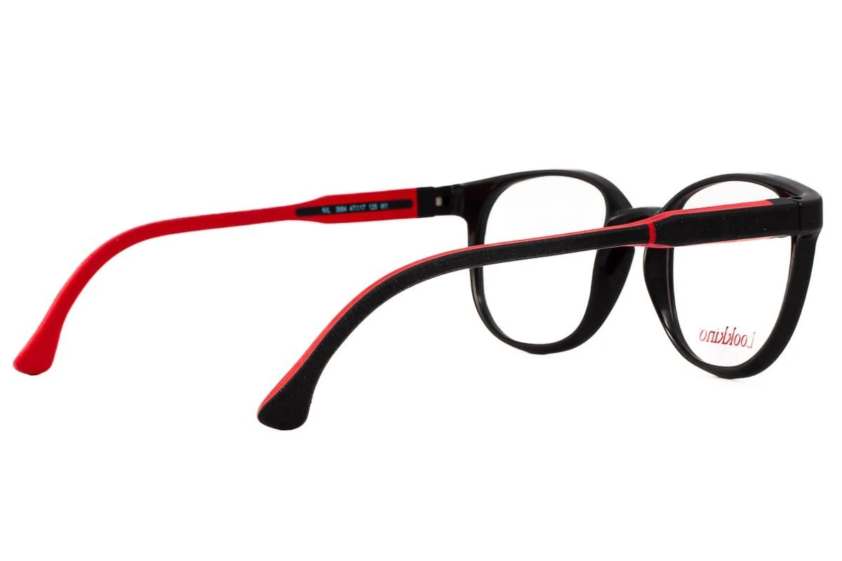 Occhiali Da Vista Per Bambini LOOK 3884 W1 Junior 5 Occhiali Da Vista Per Bambini LOOK 3884 W1 Junior - immagine 5