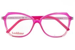 Occhiali Da Vista Per Bambini LOOK 3890 W2 Nil