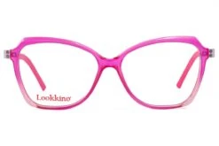 Occhiali Da Vista Per Bambini LOOK 3890 W2 Nil -Negozio al dettaglio Stylottica occhiali da vista per bambini look 3890 w2 nil 5