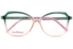 Occhiali Da Vista Per Bambini LOOK 3890 W4 Nil