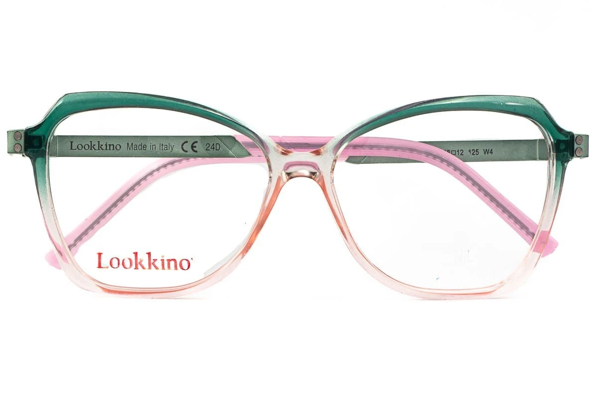 Occhiali Da Vista Per Bambini LOOK 3890 W4 Nil 1 Occhiali Da Vista Per Bambini LOOK 3890 W4 Nil