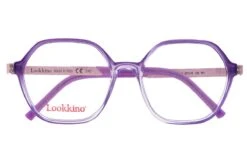 Occhiali Da Vista Per Bambini LOOK 3891 W1 Nil