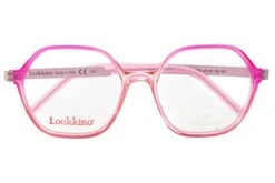 Occhiali Da Vista Per Bambini LOOK 3891 W2 Nil