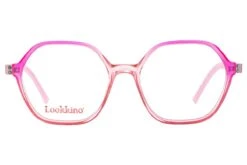 Occhiali Da Vista Per Bambini LOOK 3891 W2 Nil -Negozio al dettaglio Stylottica occhiali da vista per bambini look 3891 w2 nil 5