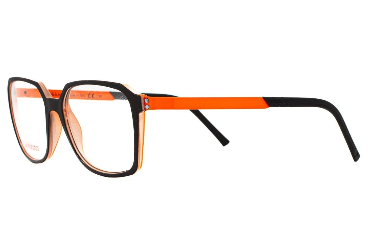 Occhiali Da Vista Per Bambini LOOK 3892 W1 Nil 2 Occhiali Da Vista Per Bambini LOOK 3892 W1 Nil - immagine 2