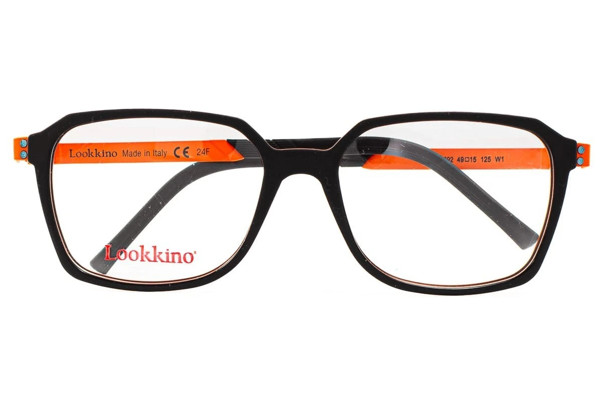 Occhiali Da Vista Per Bambini LOOK 3892 W1 Nil 1 Occhiali Da Vista Per Bambini LOOK 3892 W1 Nil