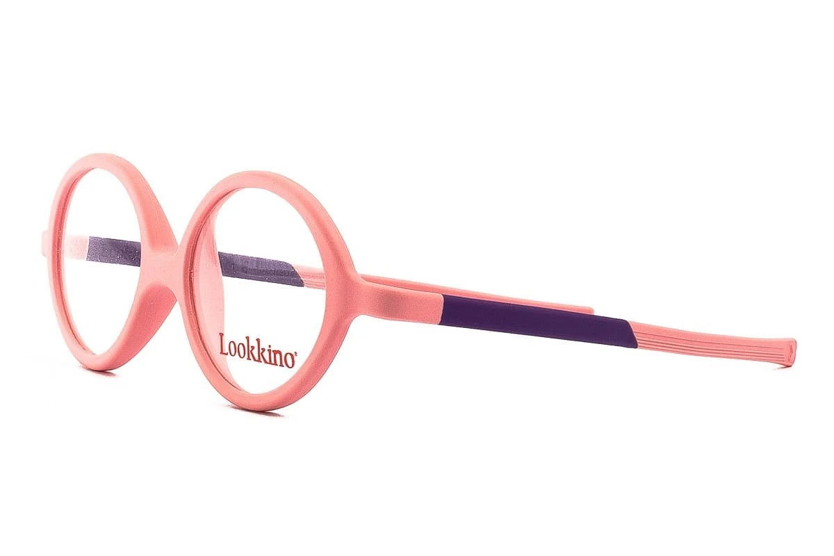 Occhiali Da Vista Per Bambini LOOK 3901 W4 Piccino 2 Occhiali Da Vista Per Bambini LOOK 3901 W4 Piccino - immagine 2