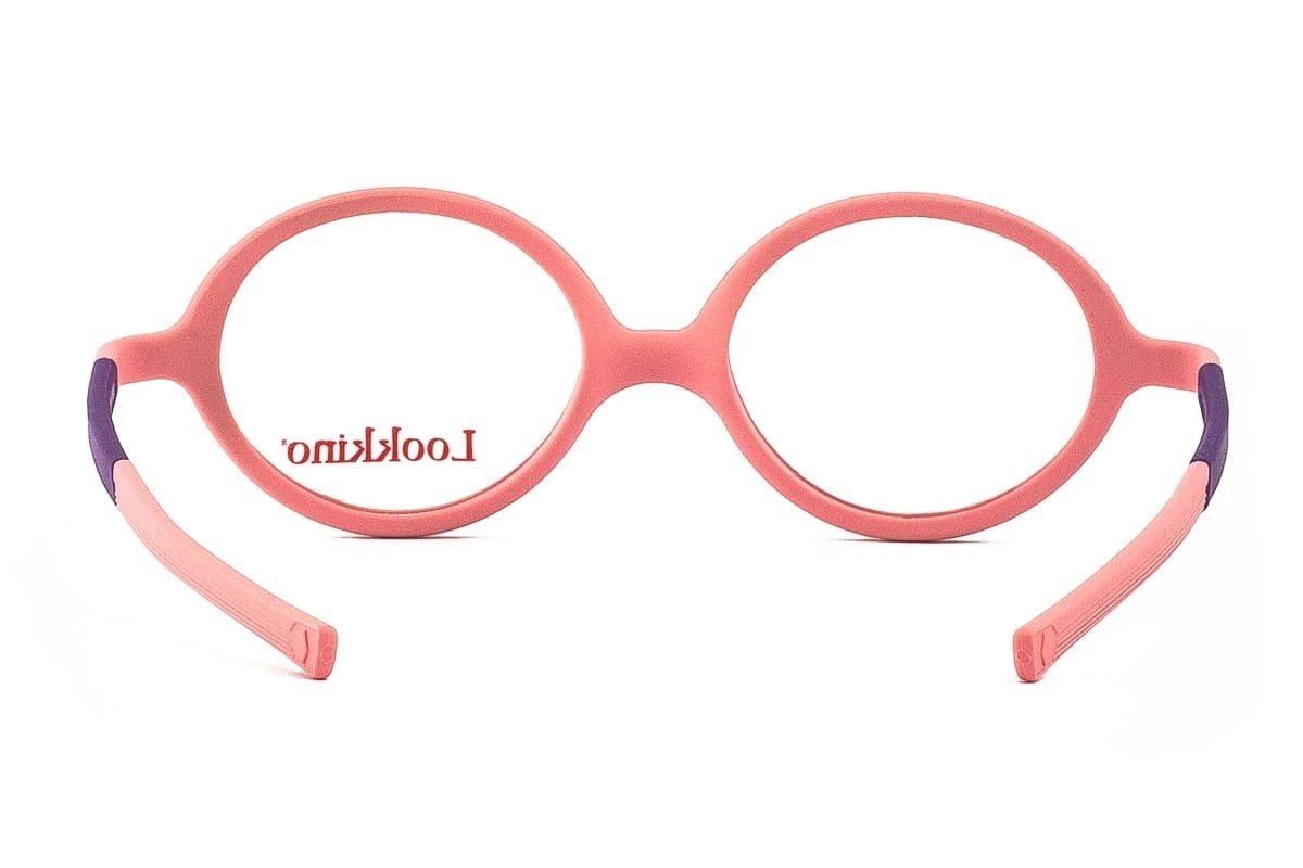 Occhiali Da Vista Per Bambini LOOK 3901 W4 Piccino 4 Occhiali Da Vista Per Bambini LOOK 3901 W4 Piccino - immagine 4