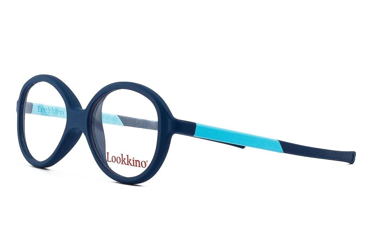 Occhiali Da Vista Per Bambini LOOK 3902 W4 Piccino 2 Occhiali Da Vista Per Bambini LOOK 3902 W4 Piccino - immagine 2