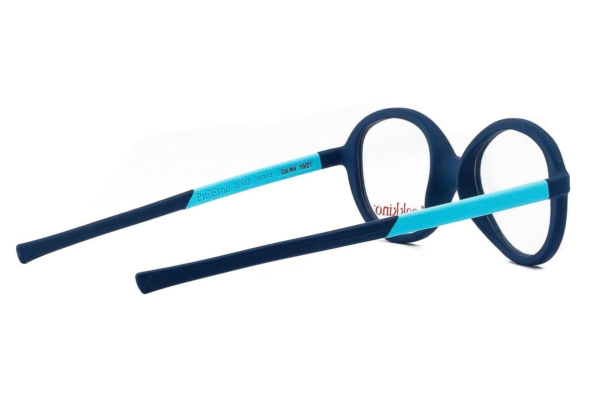 Occhiali Da Vista Per Bambini LOOK 3902 W4 Piccino 5 Occhiali Da Vista Per Bambini LOOK 3902 W4 Piccino - immagine 5