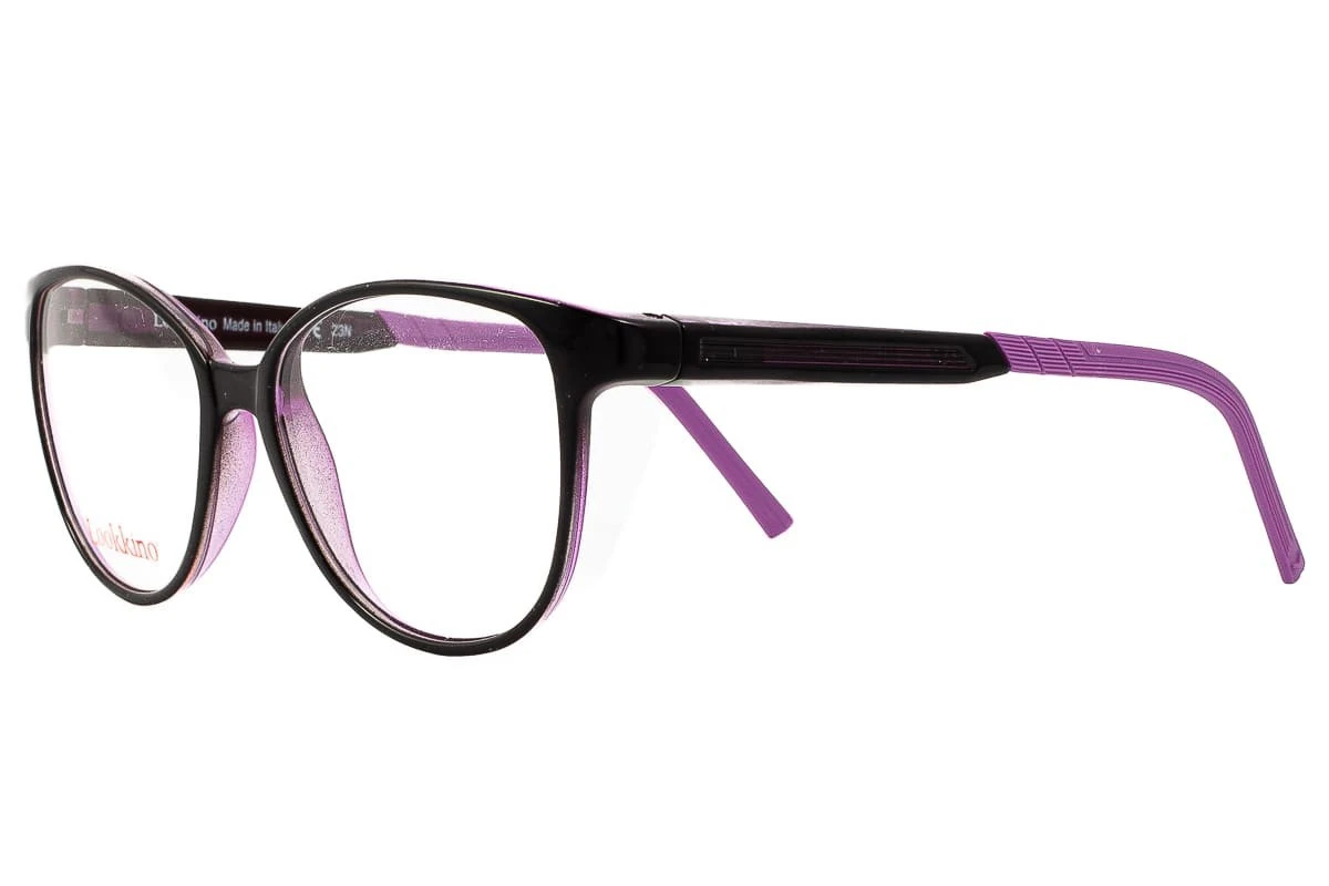 Occhiali Da Vista Per Bambini LOOK 3925 W1 Junior 2 Occhiali Da Vista Per Bambini LOOK 3925 W1 Junior - immagine 2